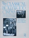 The Classical Hollywood Cinema - David (University of Wisconsin-Madison Bordwell ; Janet Staiger ; Kristin Thompson - 9780415003834