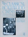 The Classical Hollywood Cinema - David (University of Wisconsin-Madison Bordwell ; Janet Staiger ; Kristin Thompson - 9780415003834
