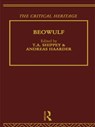 Beowulf - Andreas Haarder ; T A Shippey ; T. A. Shippey - 9780415029704