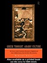 Greek Thought, Arabic Culture - Dimitri Gutas - 9780415061339