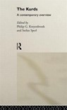 The Kurds - Philip G. Kreyenbroek ; Stefan Sperl - 9780415072656