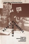 Really Raising Standards - Philip Adey ; Michael Shayer ; MICHAEL Shayer - 9780415101455