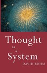 Thought as a System - David Bohm - 9780415110303