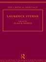 Laurence Sterne - Alan B. Howes - 9780415134255