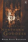 Roles of the Northern Goddess - Hilda Ellis Davidson - 9780415136112