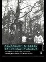 Democracy and Green Political Thought - BRIAN (KEELE UNIVERSITY,  UK) Doherty ; Marius de Geus - 9780415144124