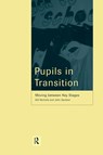 Pupils in Transition - John Gardner ; Professor Gill Nicholls - 9780415174671