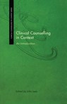 Clinical Counselling in Context - John Lees - 9780415179560