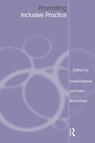 Promoting Inclusive Practice - Lani Florian ; Richard Rose ; Christina Tilstone - 9780415180672