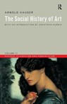 Social History of Art, Volume 3 - Arnold Hauser - 9780415199476