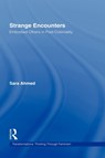 Strange Encounters - Sara Ahmed - 9780415201841