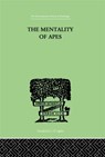 The Mentality of Apes - Wolfgang Koehler - 9780415209793