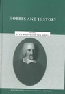 Hobbes and History - G.A. John Rogers ; Thomas Sorell - 9780415224444