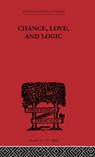Chance, Love, and Logic - Charles S. Peirce - 9780415225410