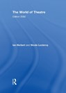 The World of Theatre - HERBERT,  Ian ; Leclercq, Nicole - 9780415238663