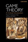 Game Theory - Shaun Hargreaves-Heap ; Yanis Varoufakis - 9780415250955