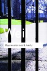 Oppression and Liberty - WEIL,  Simone - 9780415254076