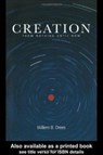 Creation - Willem B. Drees - 9780415256520