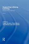 Supporting Lifelong Learning - JULIA CLARKE ; ANN HANSON ; ROGER (NORMAN,  Oklahoma, USA) Harrison ; Fiona Reeve - 9780415259262