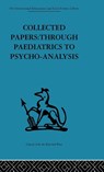 Collected Papers - D. W. Winnicott - 9780415264051