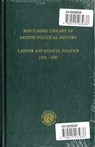A Short History of the British Working Class Movement (1937) - G. D. H Cole - 9780415265638