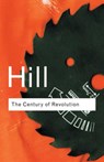The Century of Revolution - HILL,  Christopher - 9780415267397