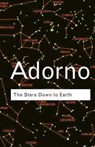 The Stars Down to Earth - ADORNO,  Theodor - 9780415271004