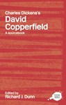 Charles Dickens's David Copperfield - Richard J. (University of Washington Dunn - 9780415275422