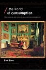 The World of Consumption - Ben Fine - 9780415279451