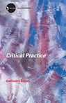 Critical Practice - Catherine Belsey - 9780415280068