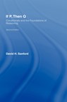If P, Then Q - David Sanford - 9780415283687