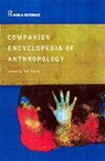 Companion Encyclopedia of Anthropology - Tim Ingold - 9780415286046
