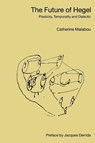 The Future of Hegel - Catherine Malabou - 9780415287210