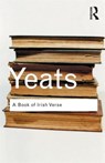 A Book of Irish Verse - YEATS,  W.B. - 9780415289832