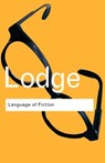 The Language of Fiction - LODGE,  David - 9780415290036