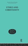 Ethics and Christianity - Keith Ward - 9780415295772