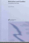 Education and Conflict - Lynn Davies - 9780415297936