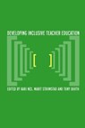 Developing Inclusive Teacher Education - Tony Booth ; Kari Nes ; Marit Stromstad - 9780415303187
