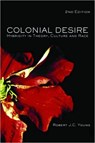 Colonial Desire - Robert J. C. Young - 9780415311830