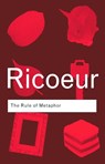 The Rule of Metaphor - RICOEUR,  Paul - 9780415312806
