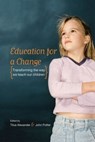Education for a Change - Titus Alexander ; John Potter - 9780415334846