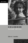 Childhood - David Bohm - 9780415341677