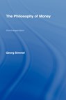 The Philosophy of Money - Georg Simmel - 9780415341738