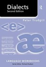 Dialects - Peter Trudgill - 9780415342636