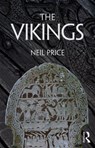 The Vikings - Neil (University of Uppsala Price ; Ben (Uppsala University Raffield - 9780415343503
