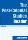 The Post-Colonial Studies Reader - Bill (University of New South Wales Ashcroft ; Gareth (University of West Australia Griffiths ; Helen Tiffin - 9780415345651