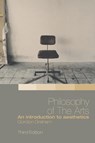 Philosophy of the Arts - Gordon (Princeton Theological Seminary Graham - 9780415349796