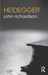 Heidegger - John (New York University Richardson - 9780415350716