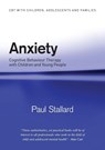 Anxiety - Paul Stallard - 9780415372558