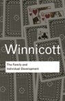 The Family and Individual Development - WINNICOTT,  D. W. - 9780415402774